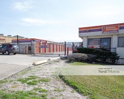 Image for Public Storage - 12335 Bellaire Blvd, Houston, TX
