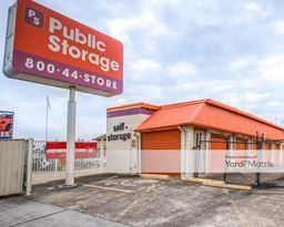 Image for Public Storage - 2510 FM 1960 Road West, Houston, TX