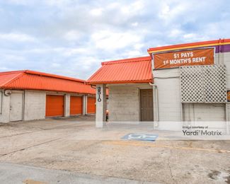 Photo 2 of Public Storage - 2510 FM 1960 Road West, Houston, TX