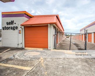 Photo 3 of Public Storage - 2510 FM 1960 Road West, Houston, TX