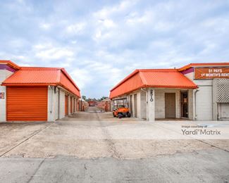 Photo 4 of Public Storage - 2510 FM 1960 Road West, Houston, TX