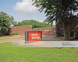 Image for Public Storage - 15220 Lexington Blvd, Sugar Land, TX