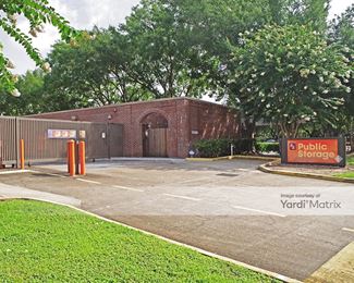 Photo 2 of Public Storage - 15220 Lexington Blvd, Sugar Land, TX