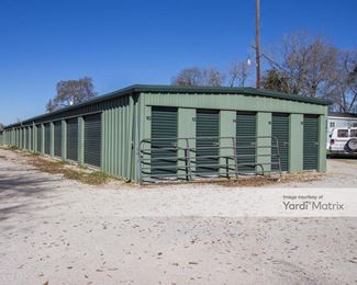 Photo 2 of Public Storage - 4550 Louetta Road, Spring, TX