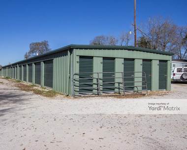 Storage Units for Rent available at 4550 Louetta Road, Spring, TX 77388