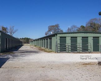 Photo 3 of Public Storage - 4550 Louetta Road, Spring, TX