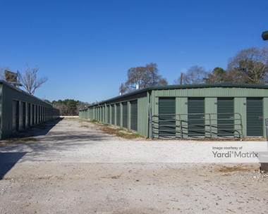 Storage Units for Rent available at 4550 Louetta Road, Spring, TX 77388
