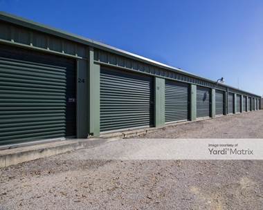 Storage Units for Rent available at 4550 Louetta Road, Spring, TX 77388