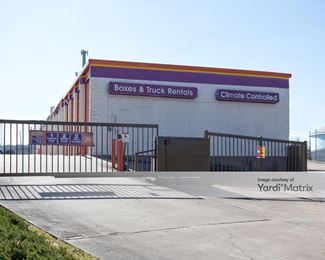 Photo 3 of Public Storage - 7701 South Main Street, Houston, TX