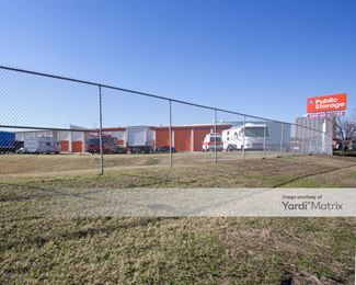Photo 5 of Public Storage - 7701 South Main Street, Houston, TX