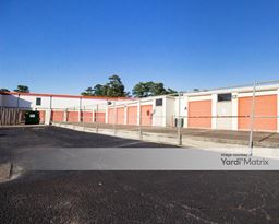 Image for Public Storage - 2100 North Loop West, Houston, TX