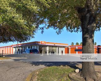 Photo 1 of Public Storage - 3732A Westheimer Road, Houston, TX