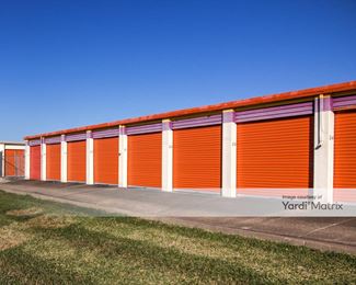 Photo 2 of Public Storage - 3732A Westheimer Road, Houston, TX