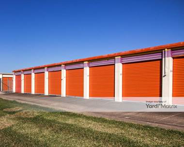 Storage Units for Rent available at 3732A Westheimer Road, Houston, TX 77027
