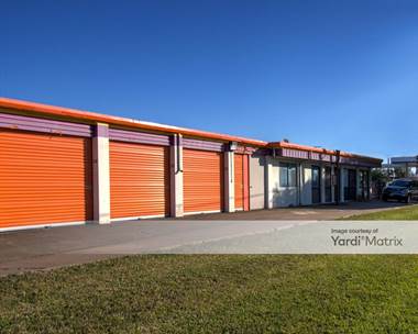 Storage Units for Rent available at 3732A Westheimer Road, Houston, TX 77027