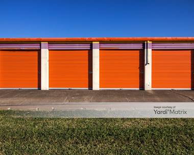 Storage Units for Rent available at 3732A Westheimer Road, Houston, TX 77027