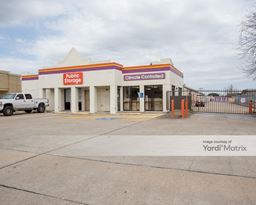 Image for Public Storage - 11810 Westheimer Road, Houston, TX