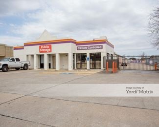 Photo 1 of Public Storage - 11810 Westheimer Road, Houston, TX