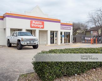 Photo 2 of Public Storage - 11810 Westheimer Road, Houston, TX