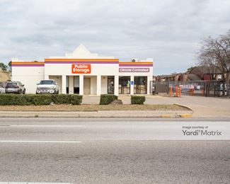 Photo 3 of Public Storage - 11810 Westheimer Road, Houston, TX