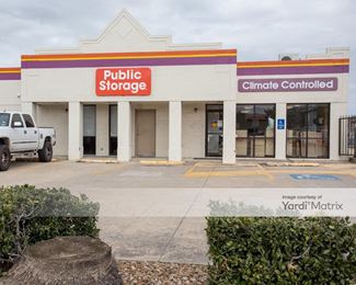 Photo 4 of Public Storage - 11810 Westheimer Road, Houston, TX