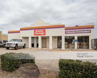 Photo 5 of Public Storage - 11810 Westheimer Road, Houston, TX