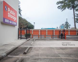 Photo 1 of Public Storage - 10944 Millridge North Drive, Houston, TX