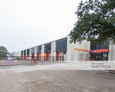 Storage Units for Rent available at 10944 Millridge North Drive, Houston, TX 77070
