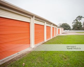 Photo 3 of Public Storage - 10944 Millridge North Drive, Houston, TX