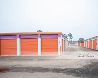 Photo 5 of Public Storage - 10944 Millridge North Drive, Houston, TX