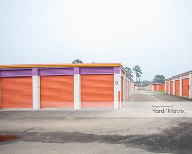 Storage Units for Rent available at 10944 Millridge North Drive, Houston, TX 77070