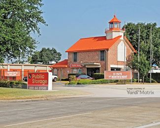 Photo 1 of Public Storage - 1130 South Mason Road, Katy, TX