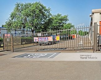 Photo 2 of Public Storage - 1130 South Mason Road, Katy, TX