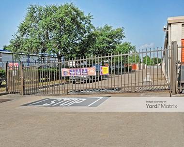 Storage Units for Rent available at 1130 South Mason Road, Katy, TX 77450