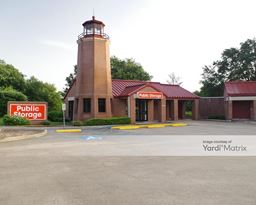 Image for Public Storage - 6725 Highway 6, Missouri City, TX