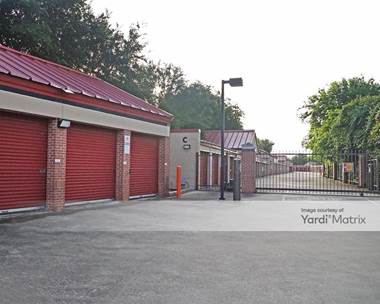 Storage Units for Rent available at 6725 Highway 6, Missouri City, TX 77459