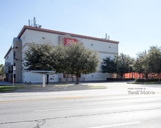 Photo 1 of Public Storage - 9420 South Main Street, Houston, TX