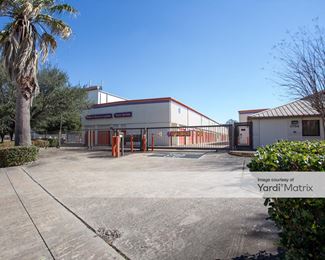 Photo 2 of Public Storage - 9420 South Main Street, Houston, TX
