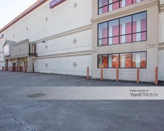Photo 4 of Public Storage - 9420 South Main Street, Houston, TX