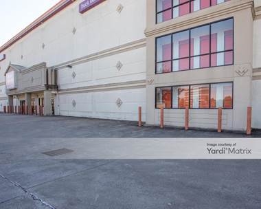 Storage Units for Rent available at 9420 South Main Street, Houston, TX 77025