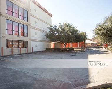 Storage Units for Rent available at 9420 South Main Street, Houston, TX 77025