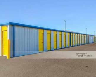 Photo 3 of Extra Space Storage - 23355 State Highway 249, Tomball, TX