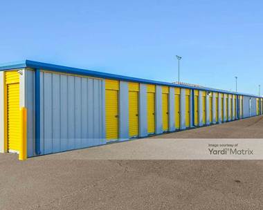 Storage Units for Rent available at 23355 State Highway 249, Tomball, TX 77375