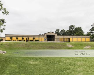 Photo 5 of Extra Space Storage - 23355 State Highway 249, Tomball, TX