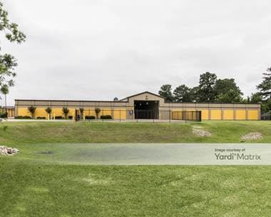 Storage Units for Rent available at 23355 State Highway 249, Tomball, TX 77375