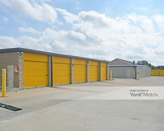 Photo 2 of Extra Space Storage - 12711 Westheimer Road, Houston, TX