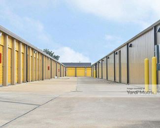 Photo 3 of Extra Space Storage - 12711 Westheimer Road, Houston, TX