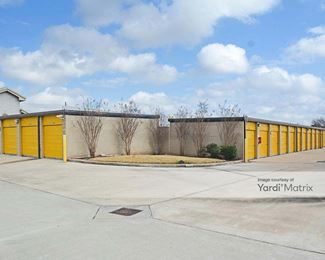 Photo 4 of Extra Space Storage - 12711 Westheimer Road, Houston, TX
