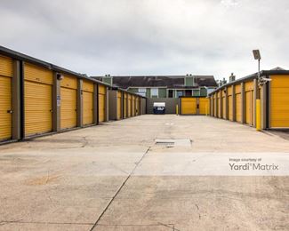 Photo 5 of Extra Space Storage - 12711 Westheimer Road, Houston, TX