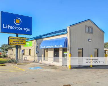 Storage Units for Rent available at 3433 Fry Road, Katy, TX 77449